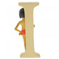 Disney Enchanting Alphabet - I - Mowgli