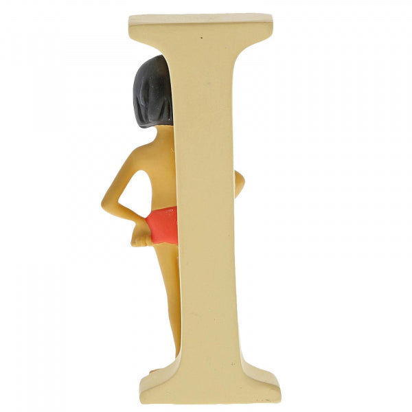 Disney Enchanting Alphabet - I - Mowgli