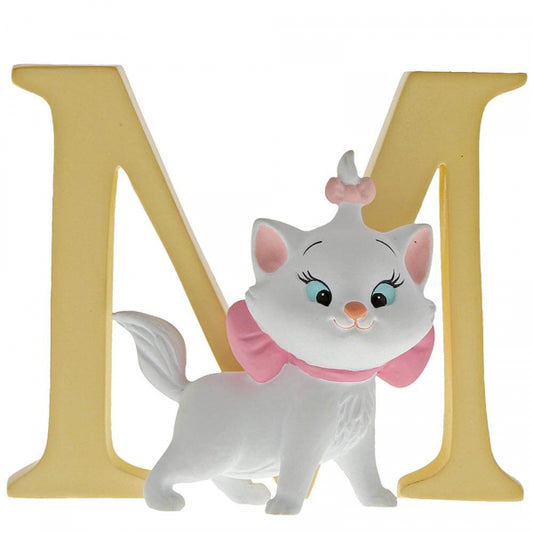 Disney Enchanting Alphabet - M - Marie