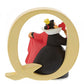 Disney Enchanting Alphabet - Q - Queen of Hearts