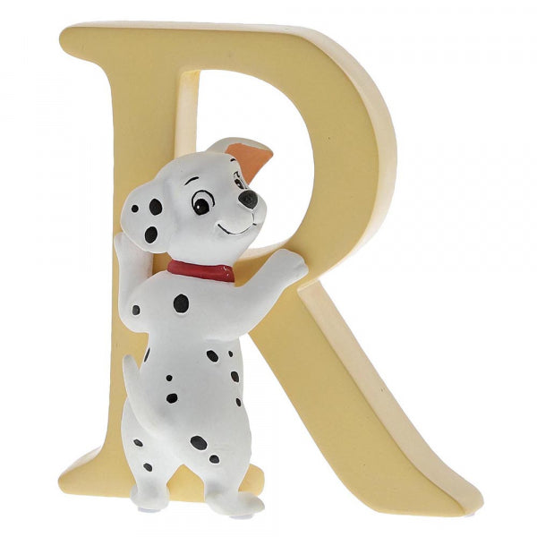 Disney Enchanting Alphabet - R - Rolly