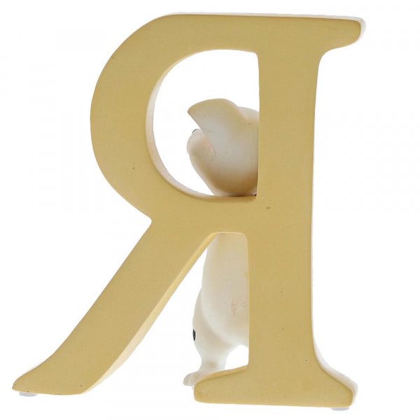 Disney Enchanting Alphabet - R - Rolly