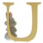 Disney Enchanting Alphabet - U - Thumper