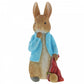 Beatrix Potter Peter Rabbit Large Figurine - Peter Rabbit Statement Figurine