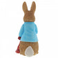 Beatrix Potter Peter Rabbit Large Figurine - Peter Rabbit Statement Figurine