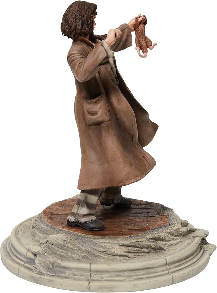 Sirius Black - Prisoner of Azkaban