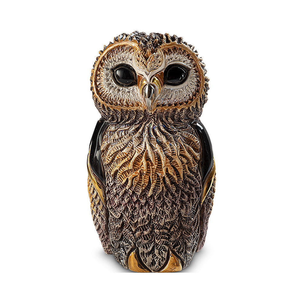 De Rosa - African Cape Owl