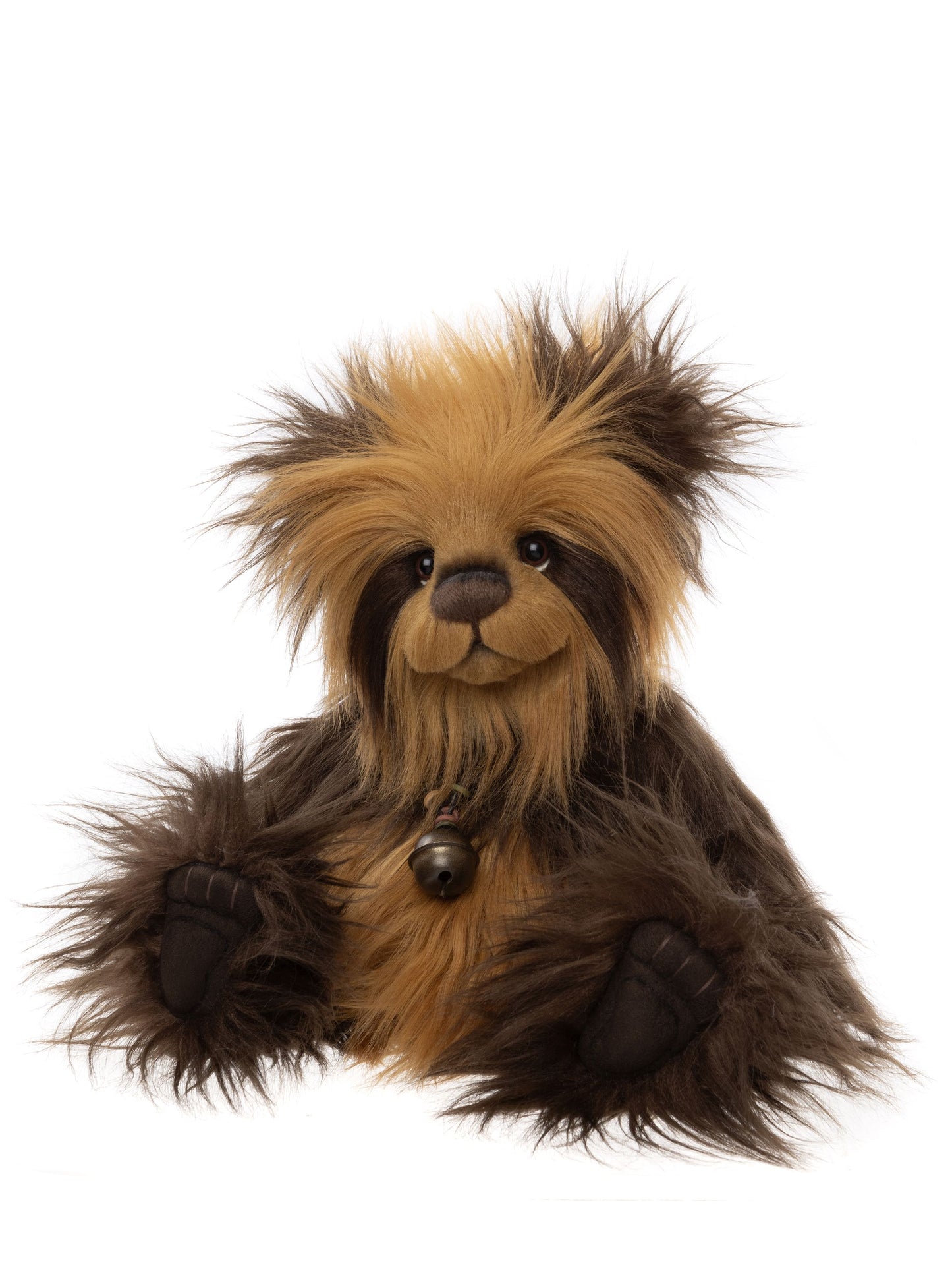 Charlie Bear - Anniversary Noodle