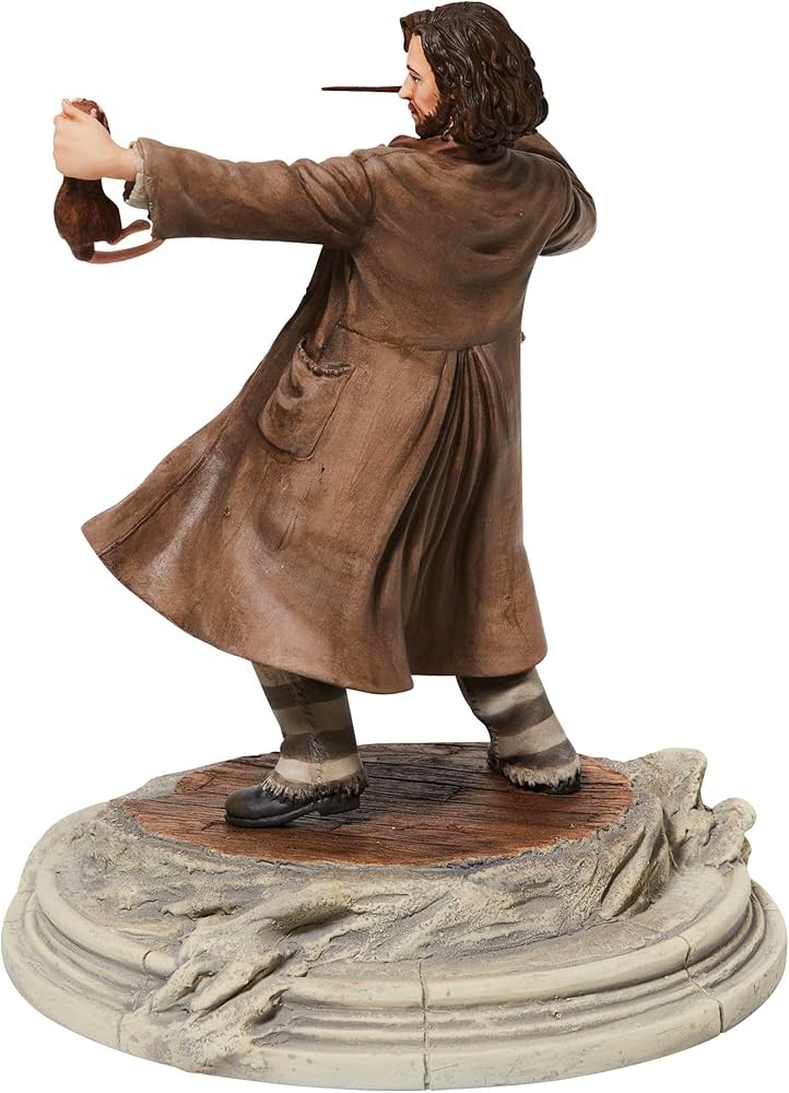 Sirius Black - Prisoner of Azkaban