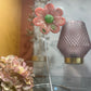 Everlasting Flower - Pink Hanging