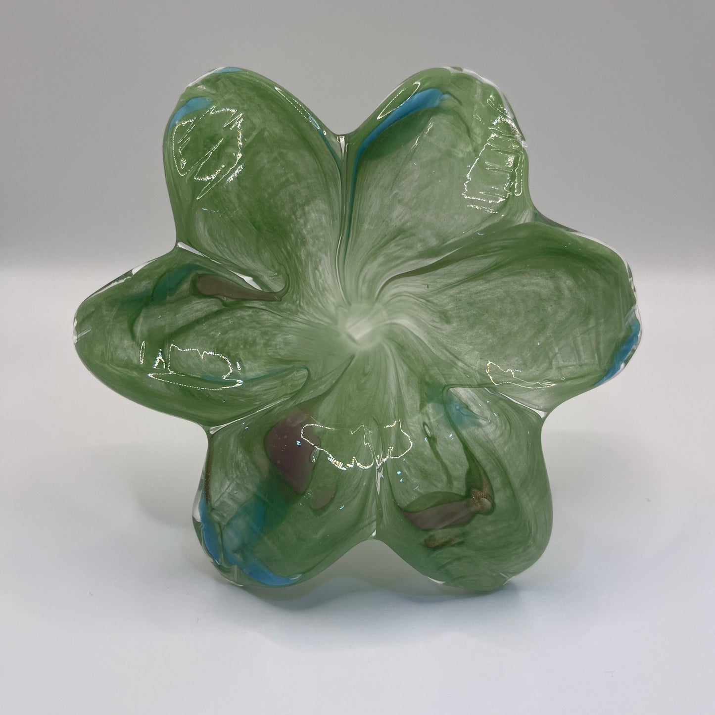 Everlasting Flower - Sage Green (Medium)