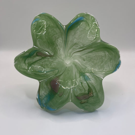 Everlasting Flower - Sage Green (Medium)