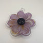 Everlasting Flower - Purple Hanging