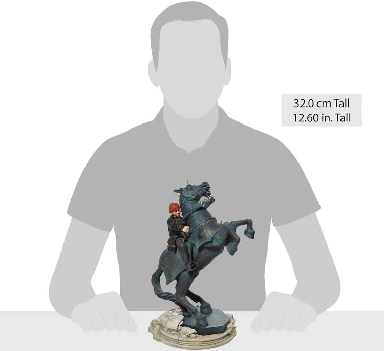 Ron Weasley on Chess Piece