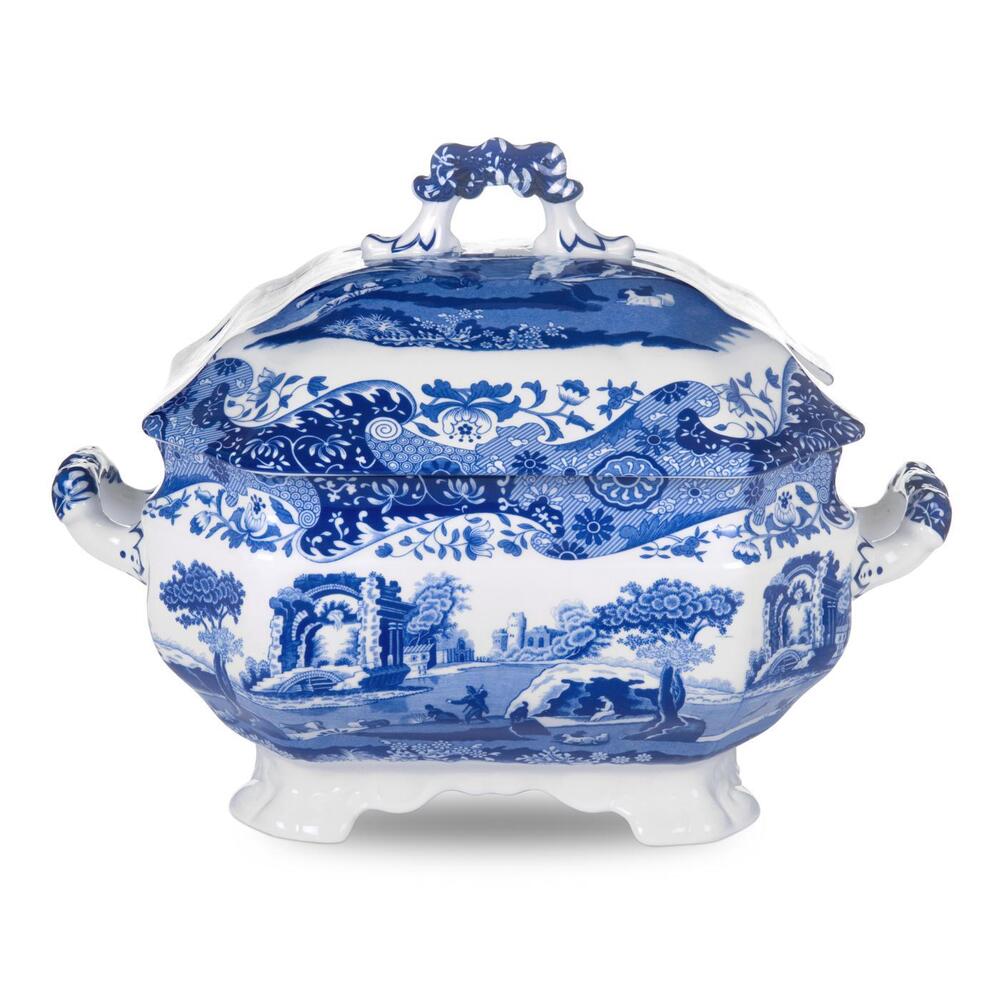 Spode - Soup Tureen