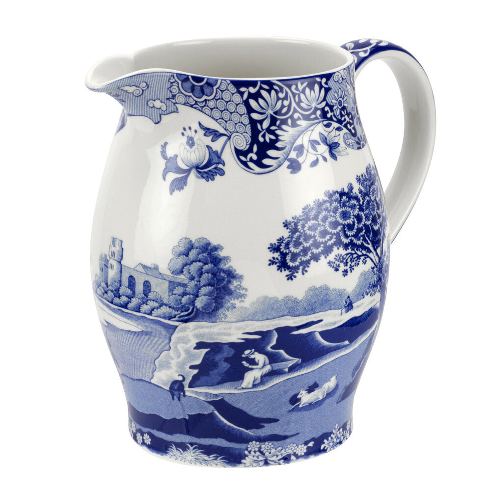Spode - Liverpool Jug 1.7L