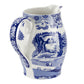 Spode - Liverpool Jug 1.7L