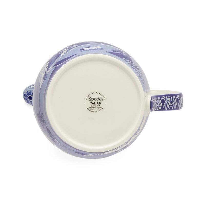 Spode - Liverpool Jug 1.7L