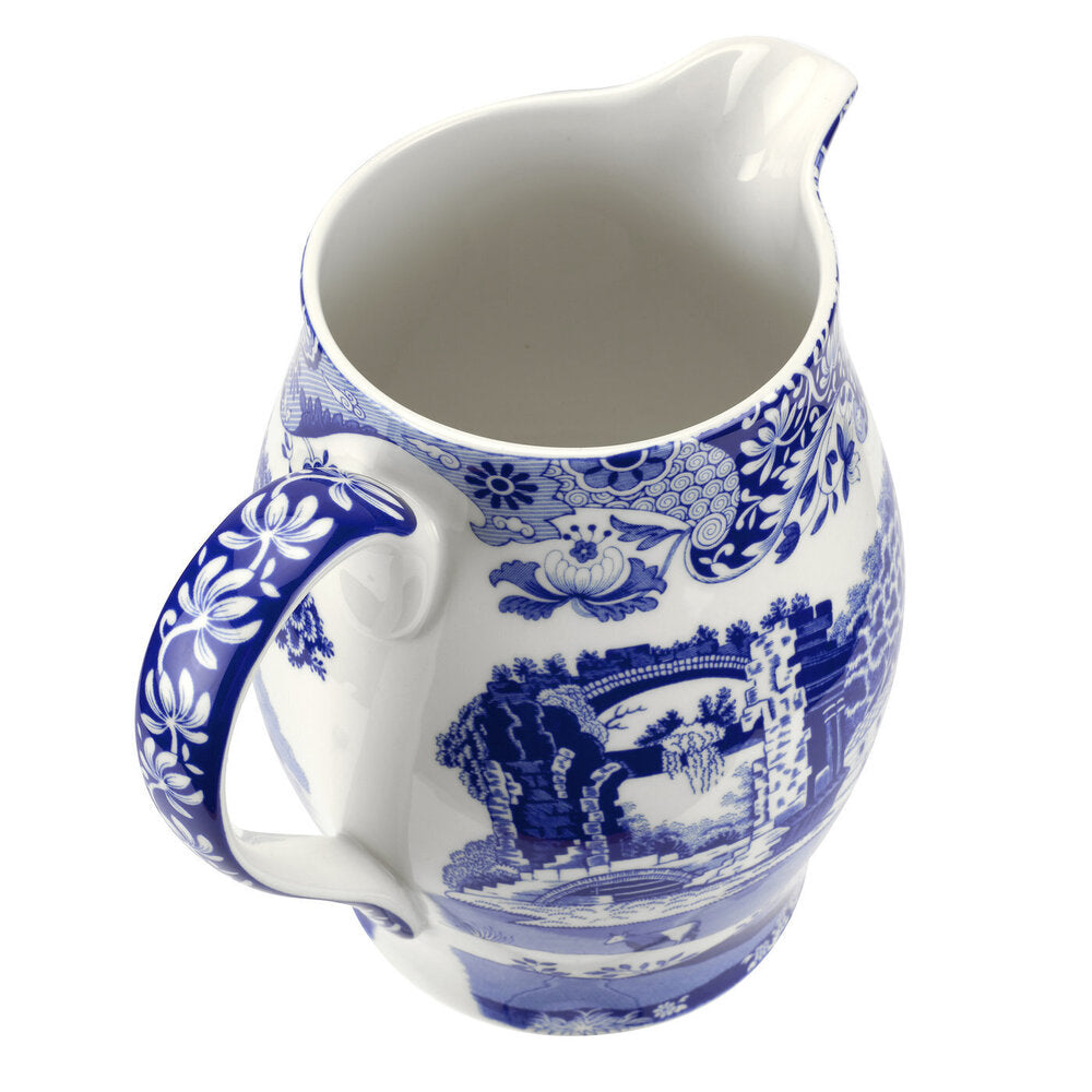 Spode - Liverpool Jug 1.7L