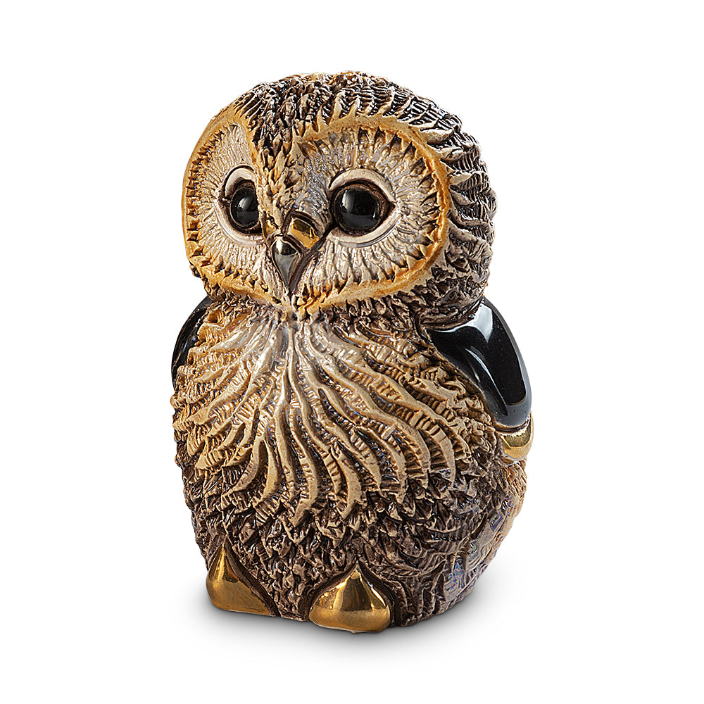 De Rosa - Baby African Cape owl