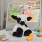 Bear & Me - Buttercup Cow