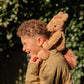 Bear & Me - Clip Clop Pony