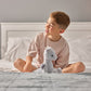 Bear & Me - Draco Dragon (Cloudy Grey)