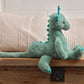 Bear & Me - Nessie Loch Ness Monster