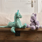 Bear & Me - Nessie Loch Ness Monster
