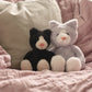 Bear & Me - Puddy Kitten