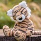 Bear & Me - Terry Tiger