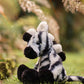 Bear & Me - Zizi Zebra