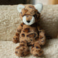 Bear & Me - Lenny Leopard