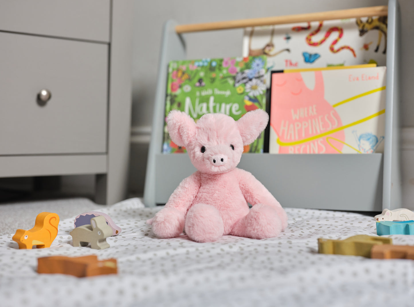 Bear & Me - Truffles Piglet