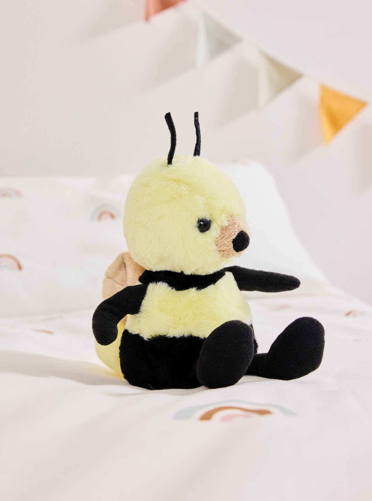 Bear & Me - Bumble Bee