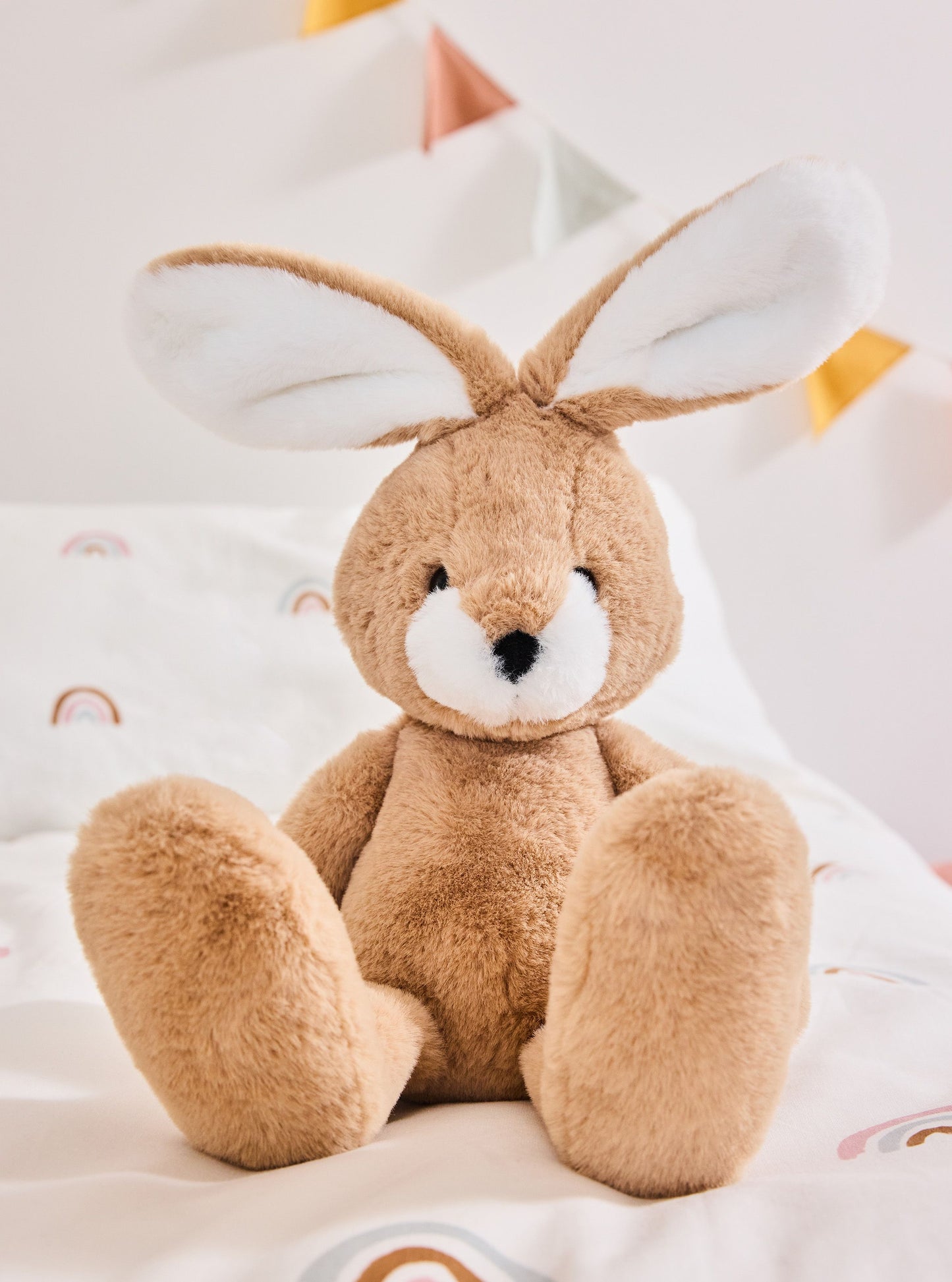 Bear & Me - Harry Hare