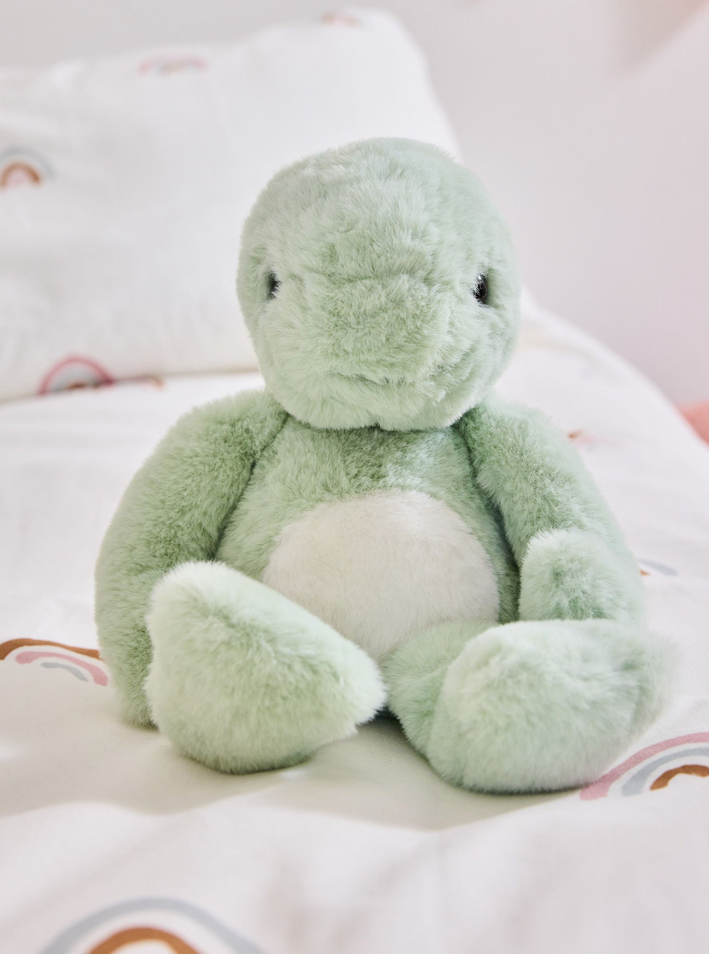 Bear & Me - Timmy Tortoise
