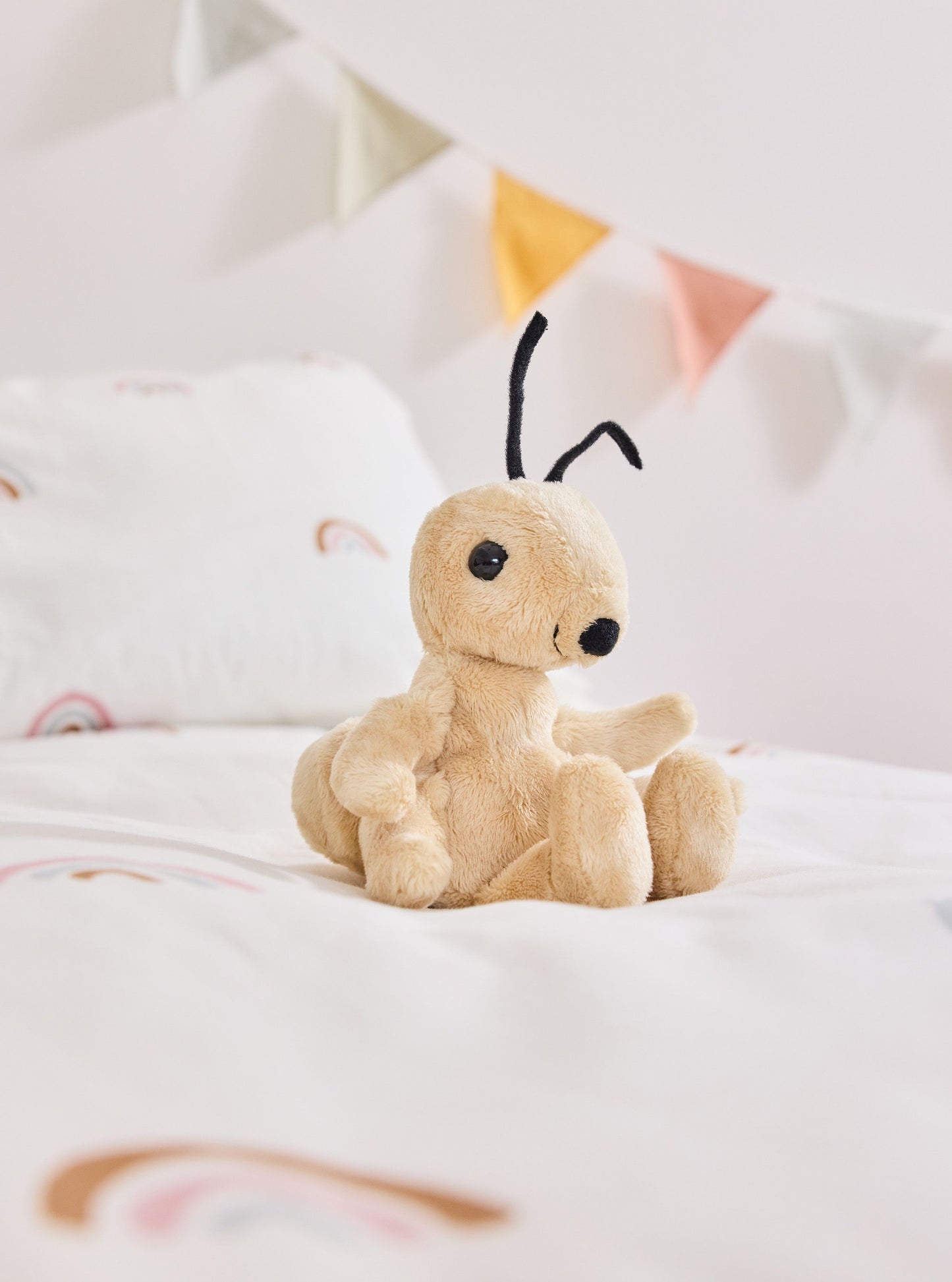 Bear & Me - Tony Ant