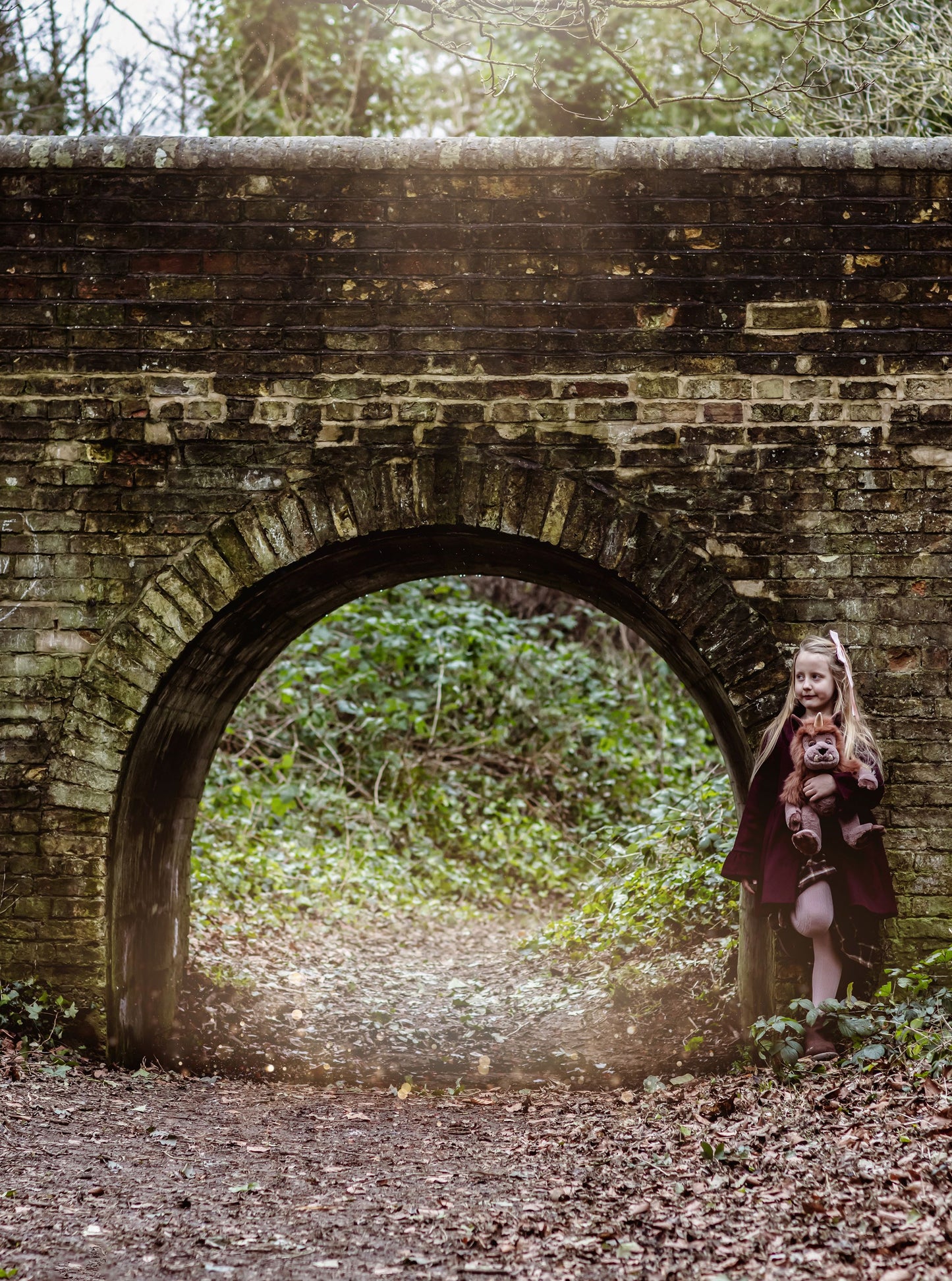 Bearhouse - Quarry