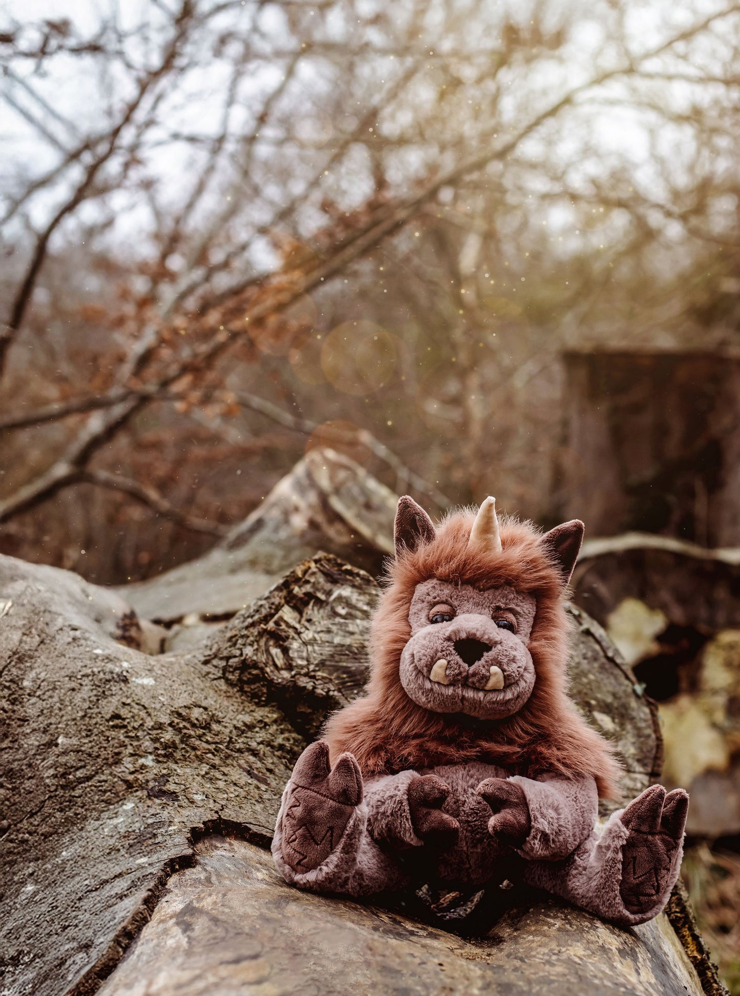 Bearhouse - Quarry