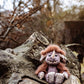 Charlie Bear - Pebble