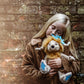 Bearhouse - Topaz Blu