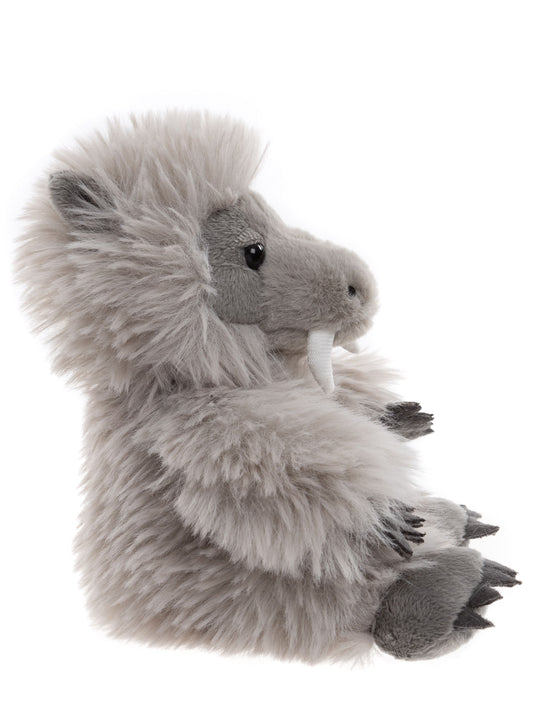Cuddle Cub - Beast of Bodmin