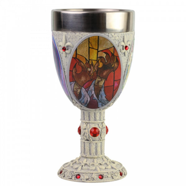 Disney Showcase - Beauty and the Beast Chalice