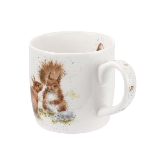 Wrendale Designs - Between Friends Mug