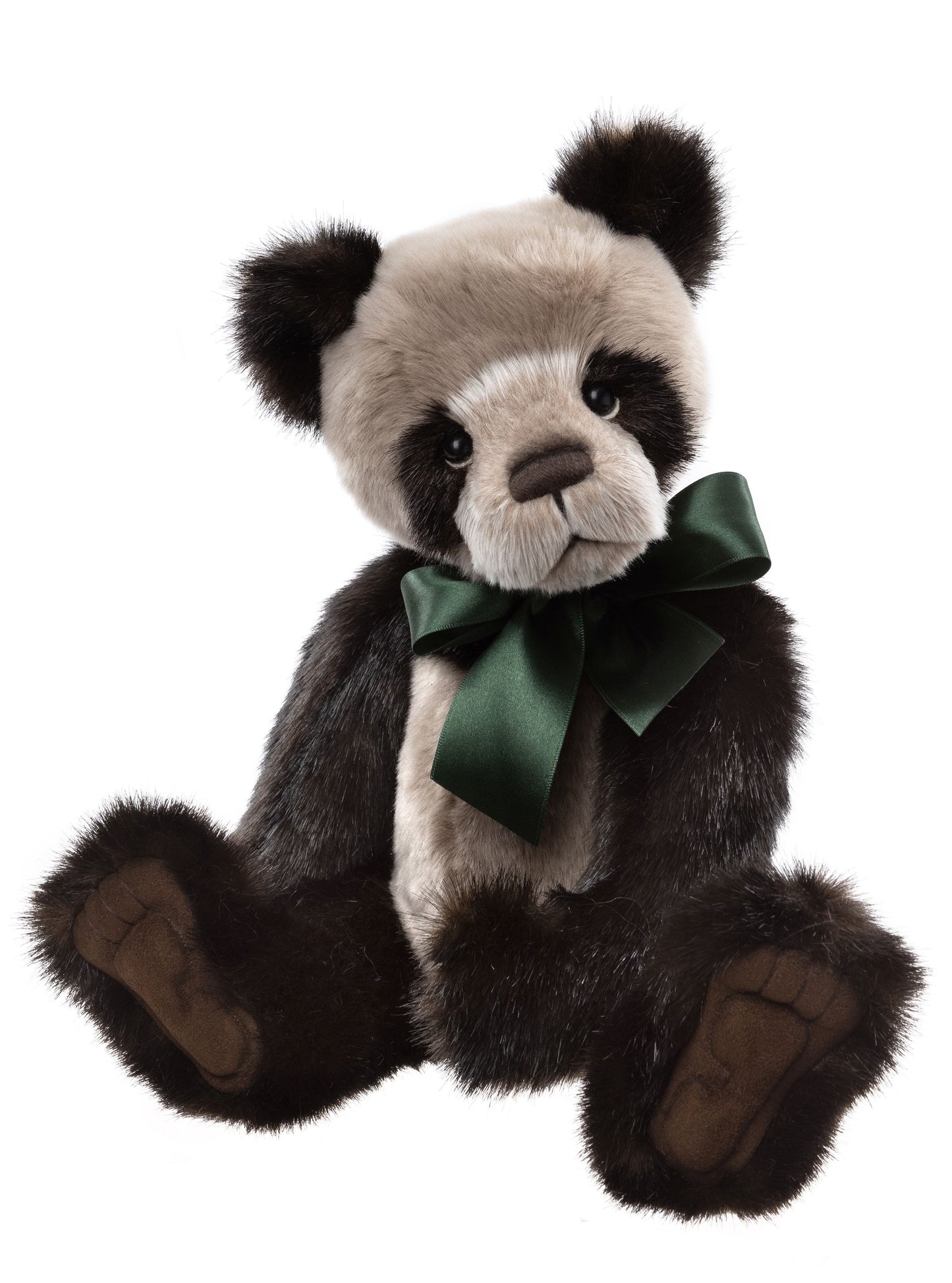 Charlie Bear - Botwood