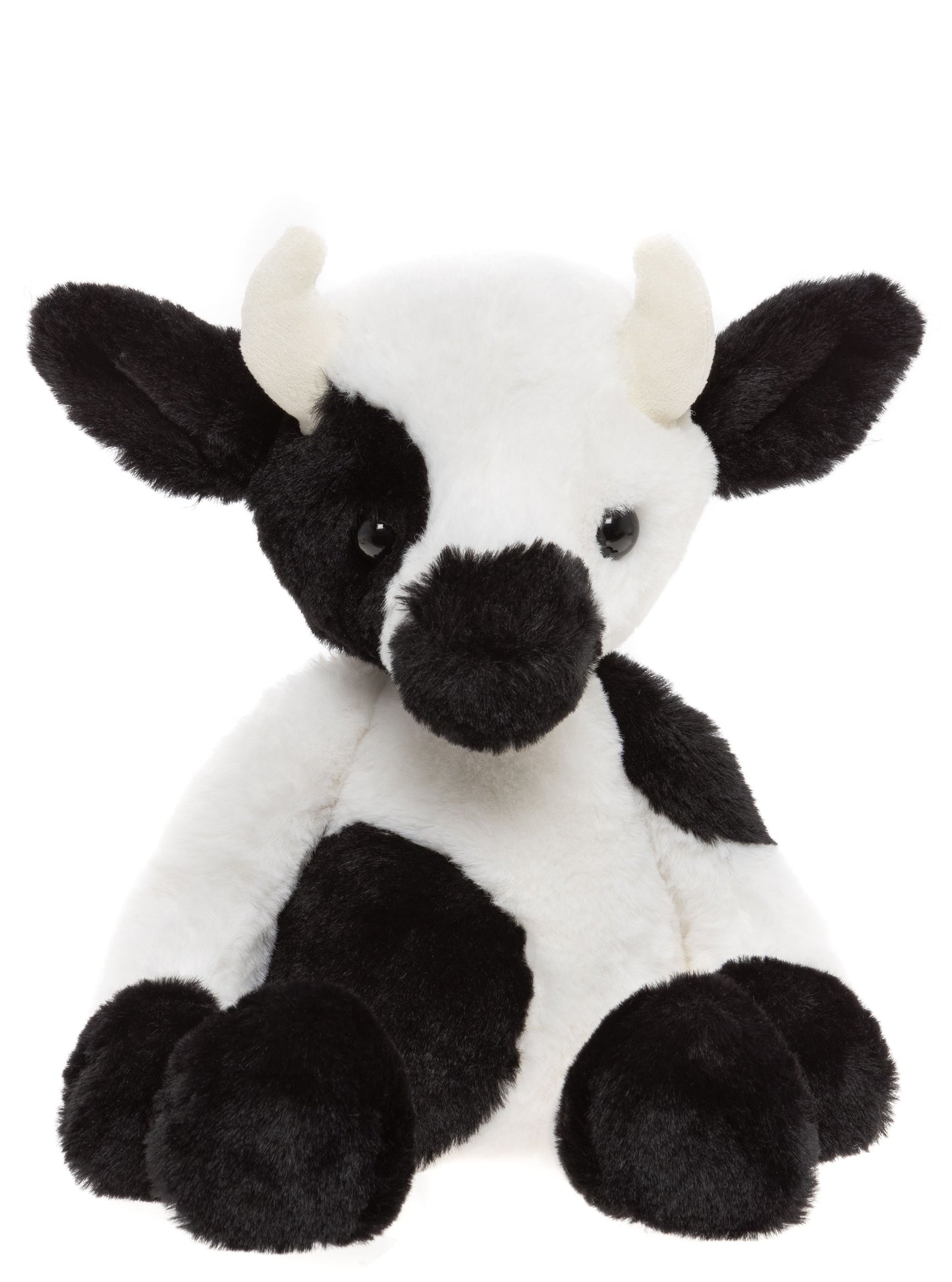 Bear & Me - Buttercup Cow