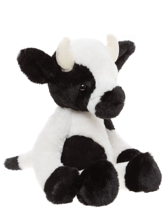 Bear & Me - Buttercup Cow