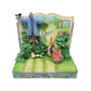 Beatrix Potter by Jim Shore - Mr McGregor’s Decoy