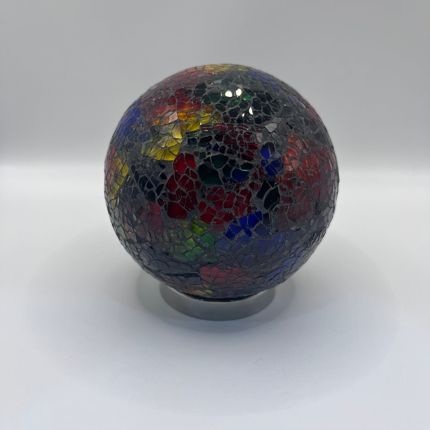 Friendship Ball - Dark Mosaic